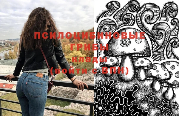 ALPHA-PVP Пересвет